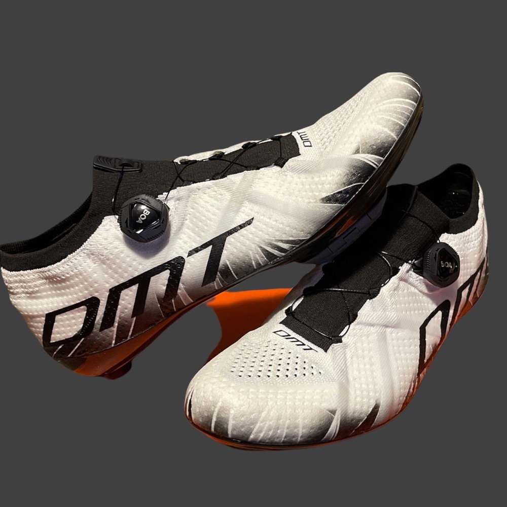 Dmt Cycling shoes